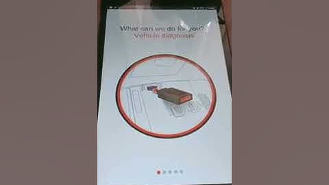 Diagzone download procedure