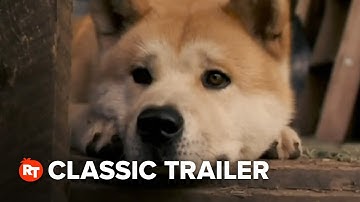 Hachi: A Dog