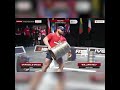 Strongman FLIES through loading medley