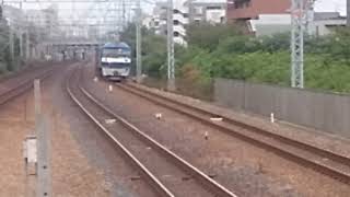 【鉄道のある風景】2019年8月20日(火)