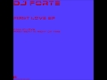 DJ Forte   Fall In Love