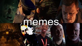 Don't Stop Me Now - Channel Memetage / Music Video