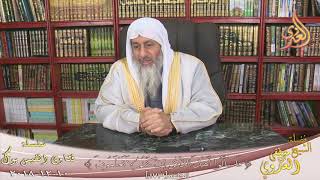 هل الظلم والفسق يساوي الكفر في الحكم بغير ما انزل الله الشيخ مصطفى العدوي للشيخ مصطفى العدوي