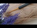 How to Make an Easy Crochet Baby Blanket for Beginners?