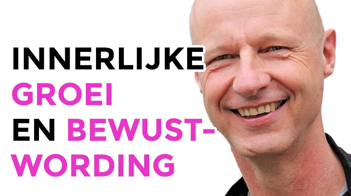 Elmer Hendrix over Tao, familieopstellin...  nondu...