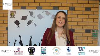 A Level English Language - Invictus Sixth Form