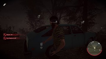 Cheaters Never Prosper (The Mitch Files Part 3) | Friday the 13th: The Game