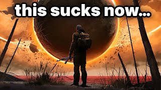 They Just Ruined Into the Radius 2... screenshot 1