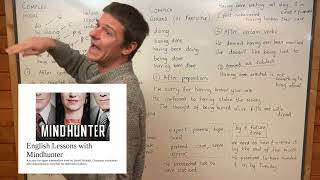 Complex Gerunds, Participles, To + Infinitive