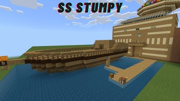 How To Build Stampy
