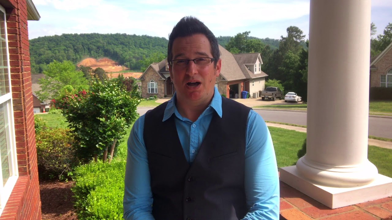 Chattanooga Real Estate Agent No More High Commissions! YouTube