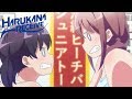Rivalry | Harukana Receive