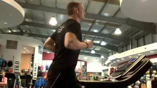 Elite Fitness Nordictrack C220I Treadmill