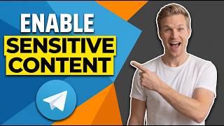 How To Enable Sensitive Content On Telegram [Easy Step-By-Step Guide]