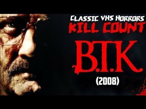 B.T.K.  Katil - Korku Filmi Türkçe Dublaj