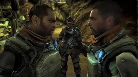 Killzone 2 Story Cutscenes Part 8: Lets Descend Into Anarchy