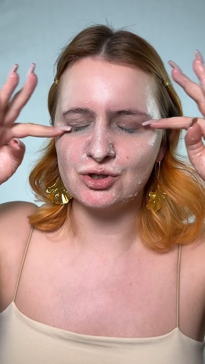 Красивая даже БЕЗ макияжа? 🤣😱 - YouTube