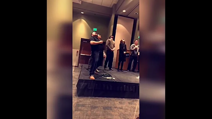 Minute to win it.