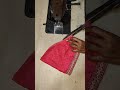 Lambe baju aur back part ki stitching sikhe@#£___..