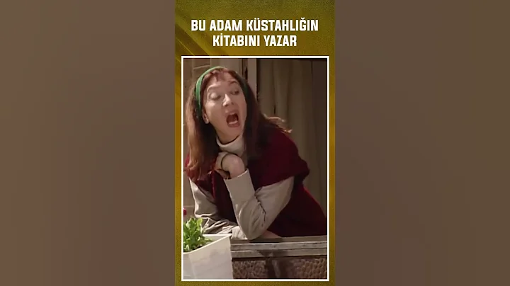 Sabri Bey'den Cafer'e İnsanlık Dışı Muamele #shorts
