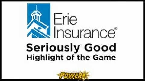 Erie Insurance