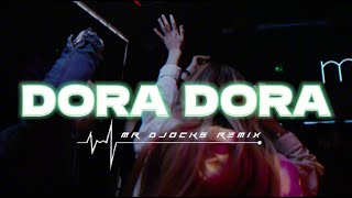 Download lagu BASS BOXING ‼️ DORA DORA - [ MR DJOCKS REMIX ] Neww 2023