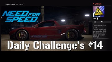 Daily Challenge