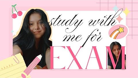 Night before chemistry exam🧪😪. Tbh i don