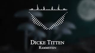 Rammstein - Dicke Titten