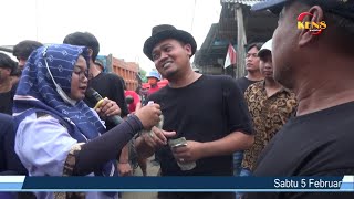 MBAH DUKUN | PUTRA GENADES Kertasmaya 2022
