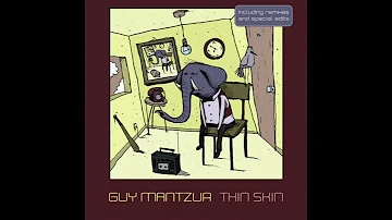 Guy Mantzur  - The Passion