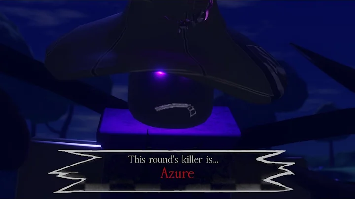 More Killers Intro Concept | Forsaken Animation Compilation #2 #roblox #forsaken #forsakenroblox