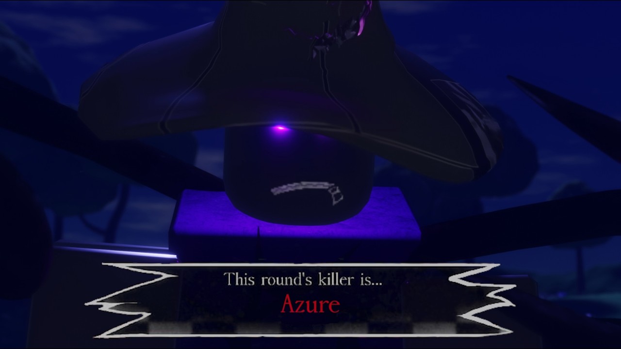 Концепт вступления «More Killers» | Подборка анимаций «Forsaken» №2 #roblox #forsaken #forsakenro...