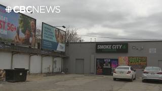 Cannabis store worker sexually assaulted during robbery