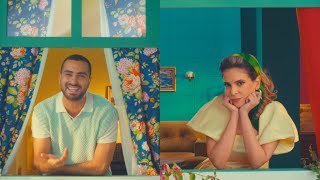 هلا هلا -  شرنوبي و بيبي العبدالمحسن | اطياب المرشود رمضان ٢٠٢٥