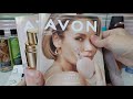 5-й заказ по 3/2022 каталогу Avon + подарок по ЛС и за рекомендацию друга!