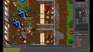 Askara PK dev storm dead