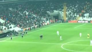 Beşiktaş-Gaziantepspor Resimi