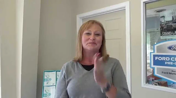 Monica Berry Sounds Off about her experience with ...