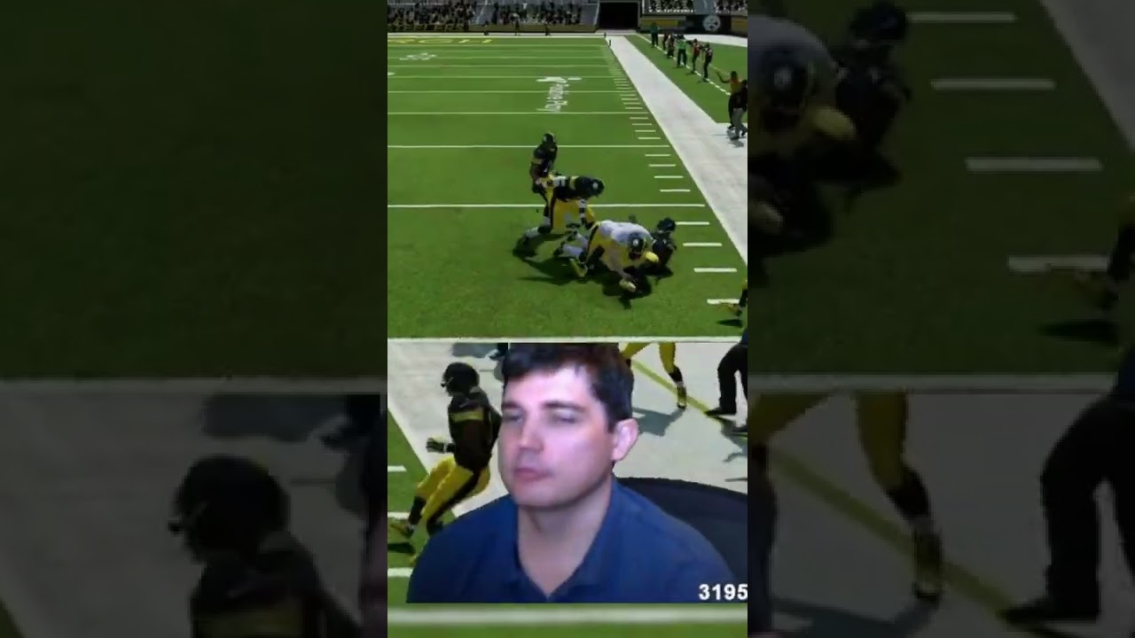 Madden 23 Dropped Interception PAIN 😡