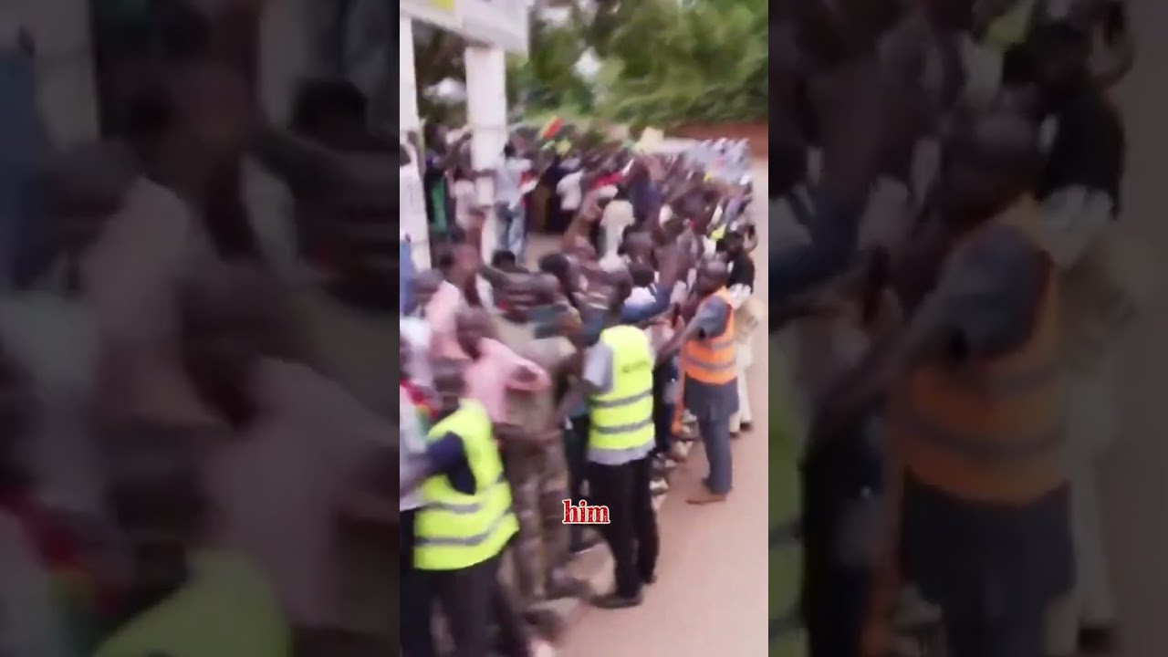 The Unvoted Leader, the Beloved Son of the People 