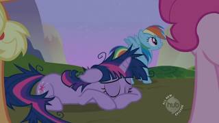 In The End PMV *OLD*