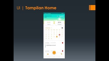 Aplikasi ToDo list Android Studio