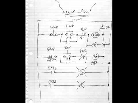 Electrical Schematic Software - YouTube