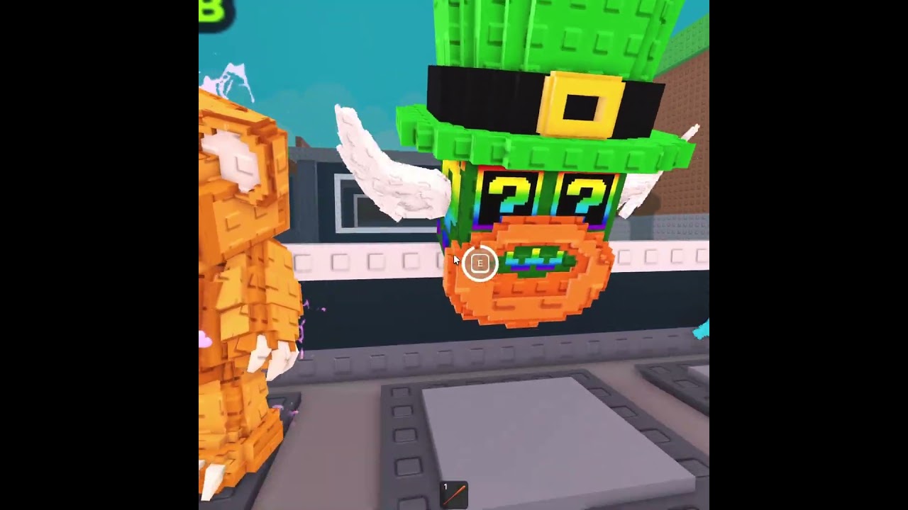 Aura Battle In Steal A Brainrot Roblox!