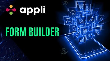 Form Builder | Appli.io
