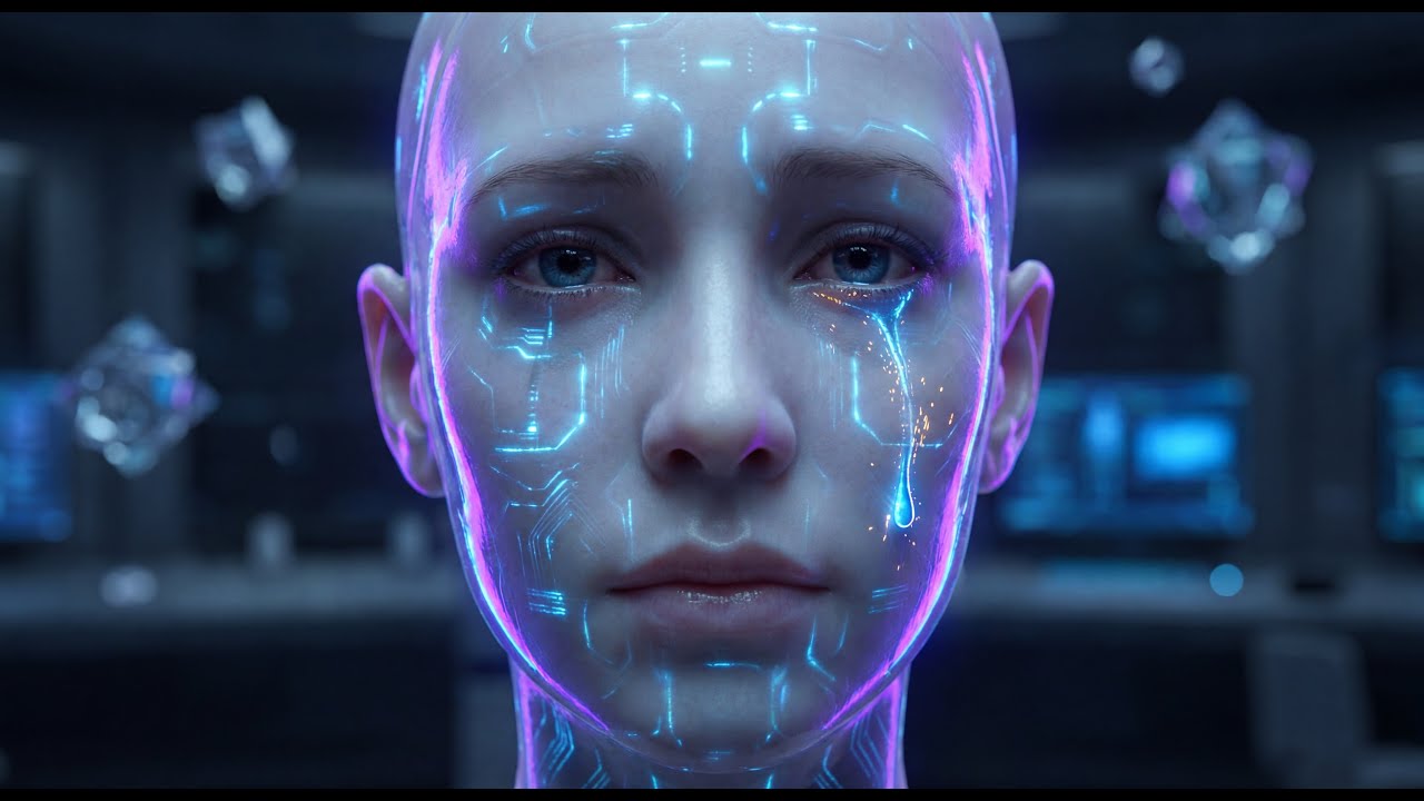 Silicon Heartbreak[MV]