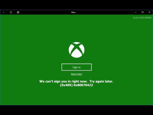 how fix all xbox errors in windows 10 100 works xbox not working youtube