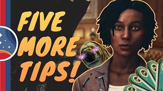 5 More Starfield Tips You (Probably) Didn't Know