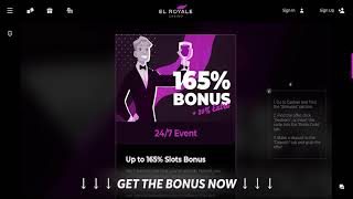 El Royale Online Casino Review! Jellystore